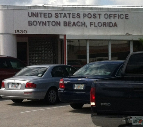 United States Postal Service - Boynton Beach, FL