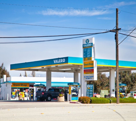 Sturdy Oil Company - Salinas, CA