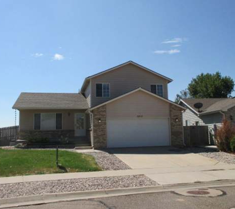 Tornado Roofing & Gutters - Greeley, CO. Before