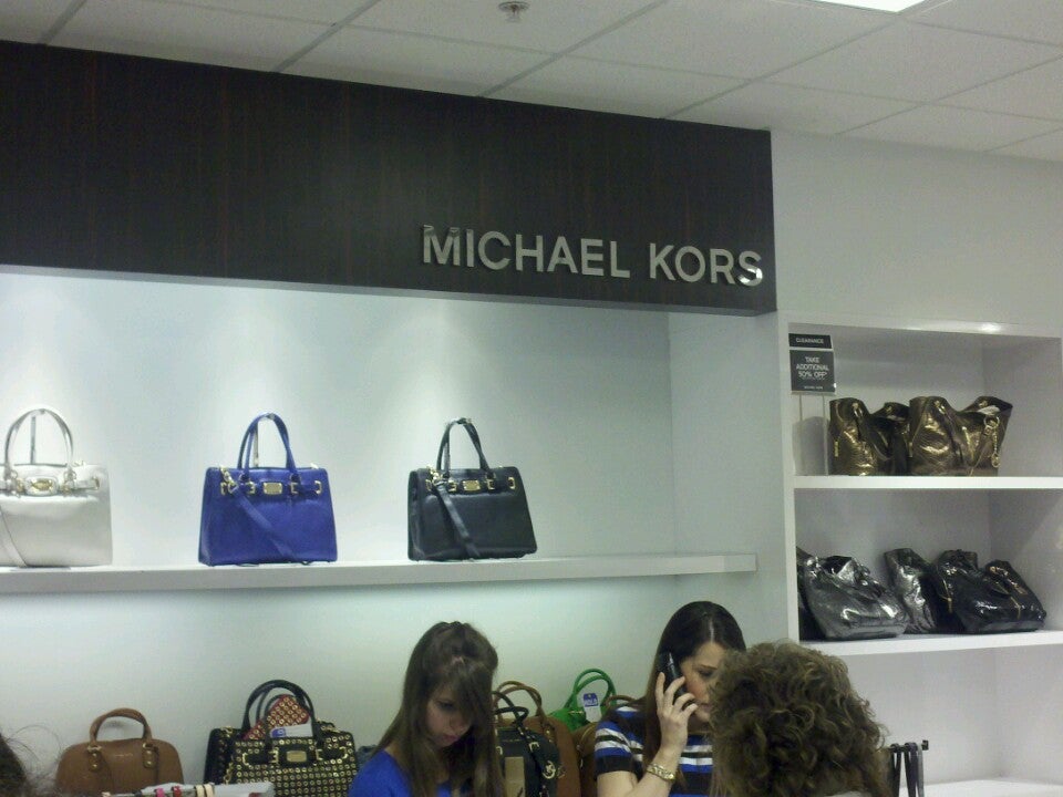 Michael Kors Outlet - Myrtle Beach, SC 29572