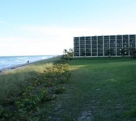 Turtle Reef Club - Jensen Beach, FL