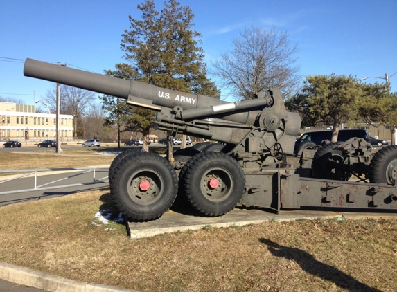 National Guard - Lawrence Township, NJ