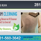 Carpet Cleaning Alvin Texas