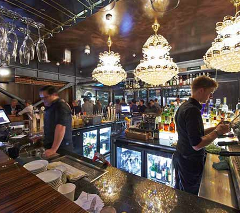 Hospitality Inns - East Perth, WA