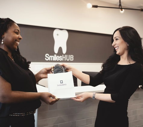 SmilesHUB - Oakbrook Terrace, IL