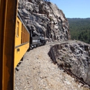 Durango & Silverton Narrow Gauge Railroad & Museum