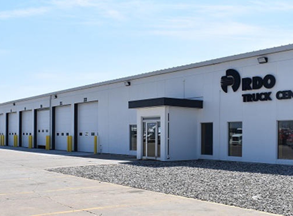 RDO Truck Centers - Grand Forks, ND