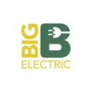 Big B Electric - Electricians