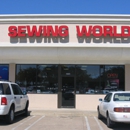 Sewing World - Small Appliance Repair