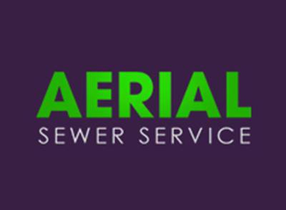 Aerial Sewer Service - Athens, AL