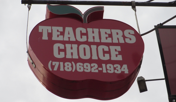 Teachers Choice - Brooklyn, NY