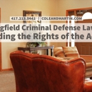 Cole & Martin Attorneys at Law - Attorneys