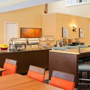 Residence Inn Atlanta Buckhead - Atlanta, GA