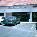 Nail Shop - Nail Salons