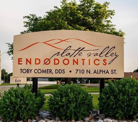 Platte Valley Endodontics - Grand Island, NE