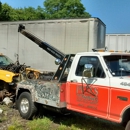 Pete's towing - Towing