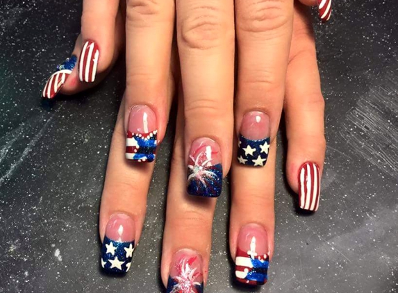 Jessie's Nails - Wooster, OH