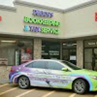 Peggy's Bookkeeping & Tax Service-Forney