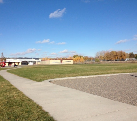 Meadowlark Elementary School - Billings, MT