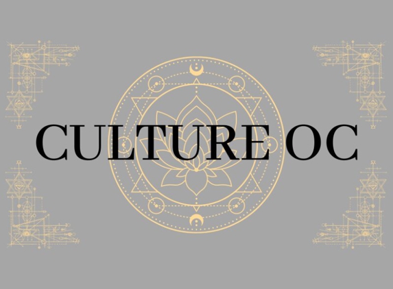 Culture Oc - Newport Beach, CA