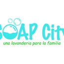 SOAP City - Laundromats