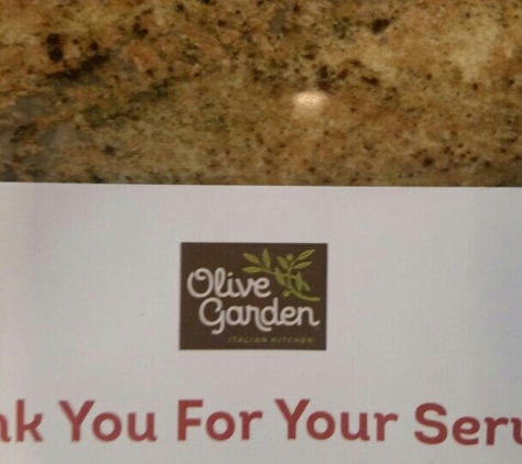 Olive Garden Italian Restaurant - Moreno Valley, CA
