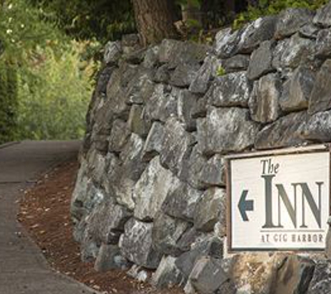 The INN at Gig Harbor - Gig Harbor, WA