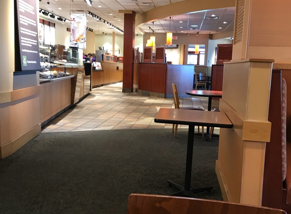 Panera Bread - Cuyahoga Falls, OH