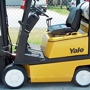 Mid-State Forklift Inc