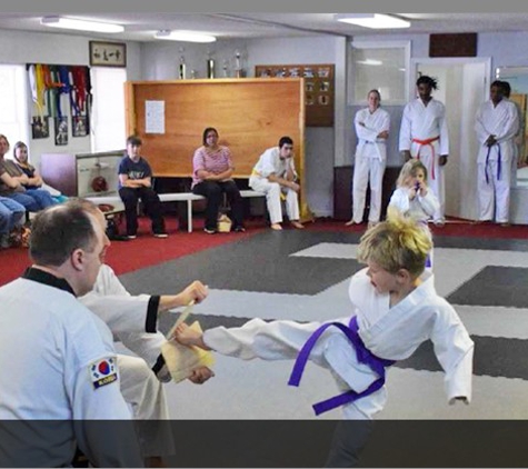 Young Yu Tae Kwon Do Kara - Winston Salem, NC