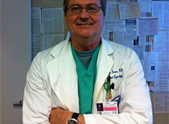 Dr. Thomas A Vangeem, MD - Thousand Oaks, CA