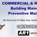 AR1 Group - Pest Control Services