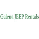 Galena JEEP Rentals - Sightseeing Tours