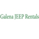 Galena JEEP Rentals