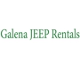 Galena JEEP Rentals