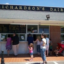 Richardson's Ice Cream - Ice Cream & Frozen Desserts
