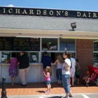 Richardson's Ice Cream