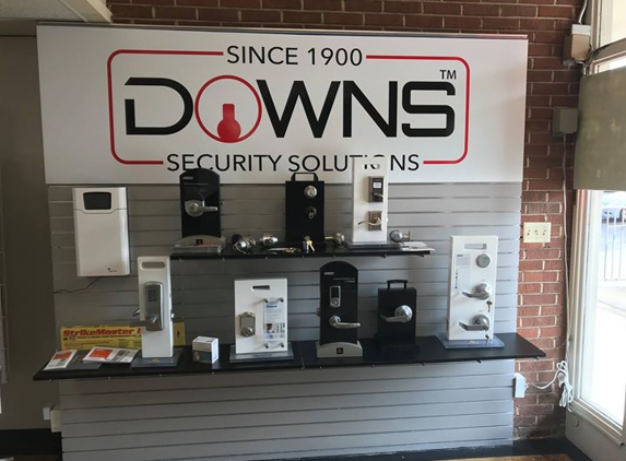 Downs Security Solutions - Alpharetta, GA