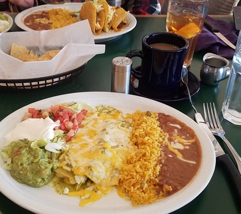 El Tio Grill - Falls Church, VA