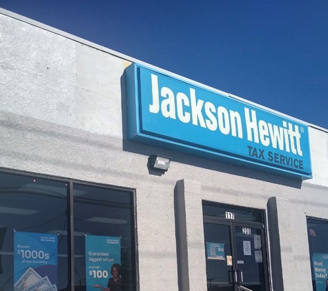 Jackson Hewitt Tax Service - Killeen, TX