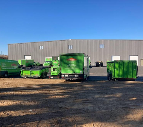 SERVPRO of Wilson County - Lebanon, TN