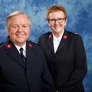 The Salvation Army Adult Rehabilitation Center - Clothing Stores