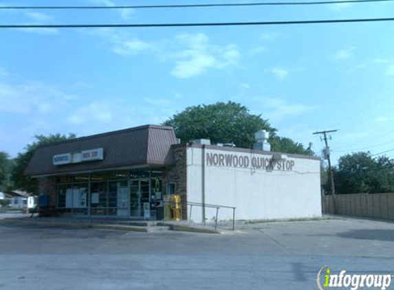 Quick Foods Inc - Hurst, TX