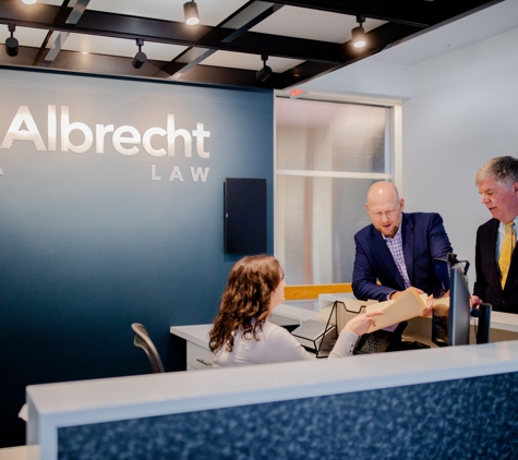 Albrecht Law PLLC - Spokane, WA