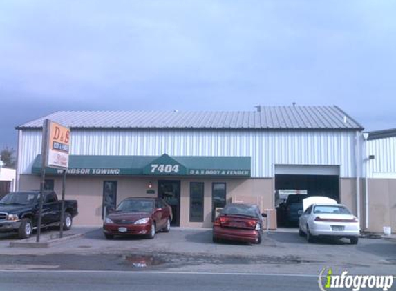 Hebbville Auto Repair - Windsor Mill, MD