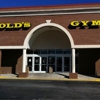 Gold's Gym gallery