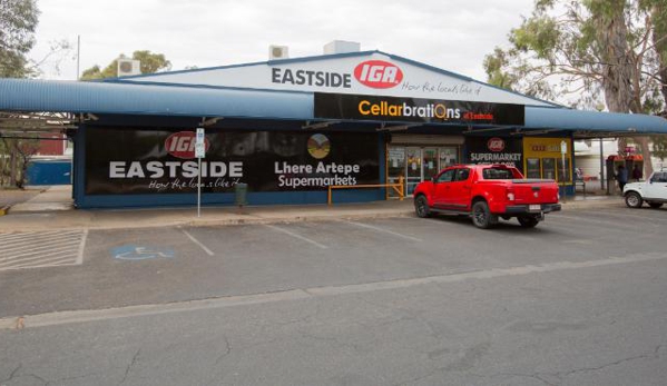 LAE Supermarkets Pty Ltd - Alice Springs, NT