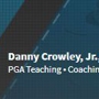 Crowley Golf Training