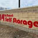 Five Star Storage - Boat Storage