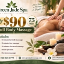 Green Jade Spa
